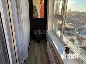 Студия квартира, вторичка, 22м2, 6/9 этаж