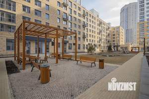 2-к квартира, вторичка, 74м2, 7/27 этаж