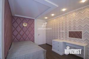 3-к квартира, вторичка, 59м2, 2/10 этаж