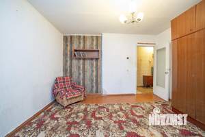 2-к квартира, вторичка, 43м2, 2/5 этаж