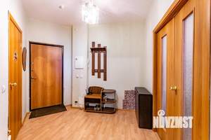 1-к квартира, вторичка, 36м2, 7/9 этаж