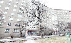 3-к квартира, вторичка, 64м2, 6/9 этаж