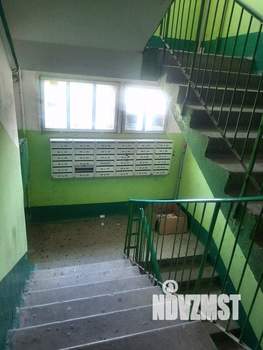 2-к квартира, вторичка, 37м2, 3/9 этаж