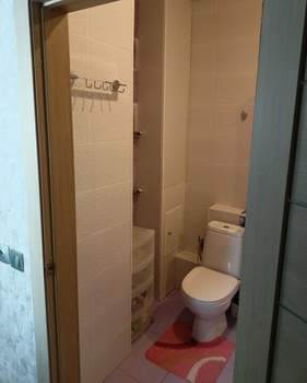 3-к квартира, вторичка, 79м2, 7/7 этаж