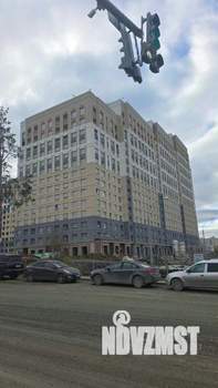 1-к квартира, вторичка, 35м2, 14/14 этаж