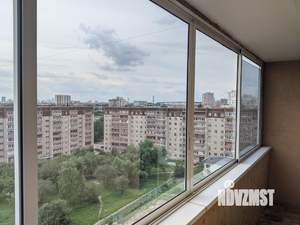 1-к квартира, вторичка, 33м2, 8/10 этаж