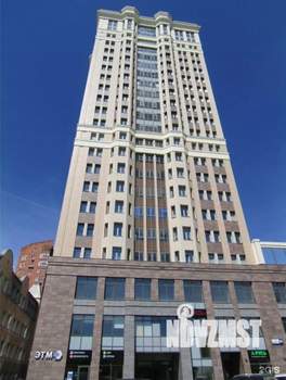3-к квартира, вторичка, 88м2, 8/21 этаж