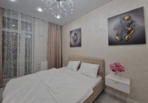 2-к квартира, вторичка, 42м2, 2/21 этаж