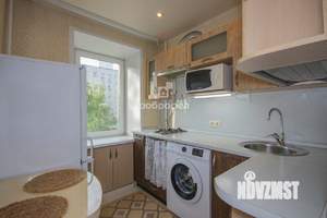 1-к квартира, вторичка, 22м2, 5/9 этаж
