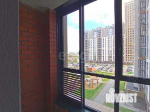 1-к квартира, вторичка, 48м2, 5/25 этаж