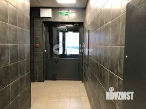 Студия квартира, вторичка, 19м2, 17/25 этаж