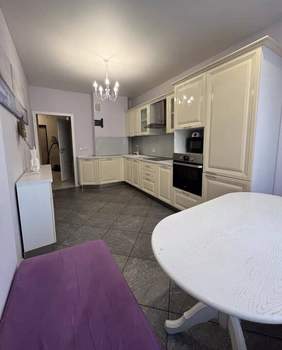 2-к квартира, вторичка, 64м2, 15/23 этаж