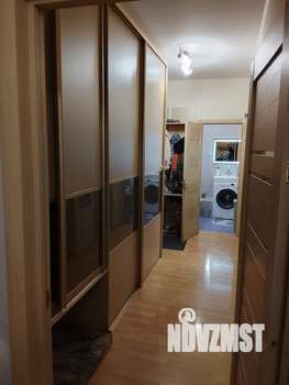 3-к квартира, вторичка, 70м2, 3/16 этаж