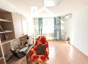 2-к квартира, вторичка, 63м2, 5/10 этаж