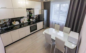 2-к квартира, вторичка, 63м2, 3/15 этаж