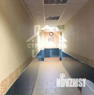 1-к квартира, вторичка, 45м2, 13/17 этаж