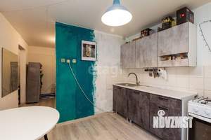 1-к квартира, вторичка, 34м2, 1/9 этаж