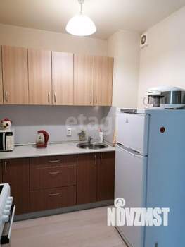 1-к квартира, вторичка, 51м2, 5/16 этаж
