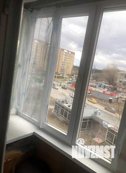 1-к квартира, вторичка, 29м2, 4/5 этаж