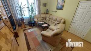 3-к квартира, вторичка, 72м2, 2/5 этаж