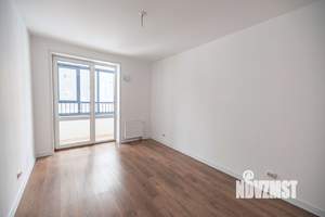 3-к квартира, вторичка, 68м2, 9/10 этаж