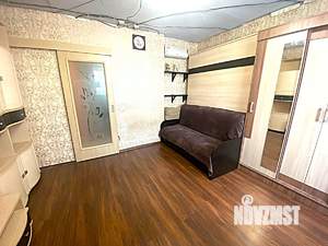 2-к квартира, вторичка, 43м2, 2/5 этаж