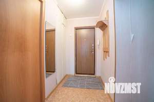 2-к квартира, вторичка, 43м2, 4/9 этаж