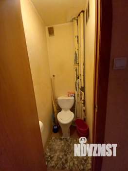 1-к квартира, вторичка, 41м2, 9/10 этаж
