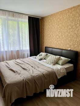 3-к квартира, вторичка, 58м2, 2/5 этаж