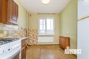 1-к квартира, вторичка, 34м2, 6/10 этаж