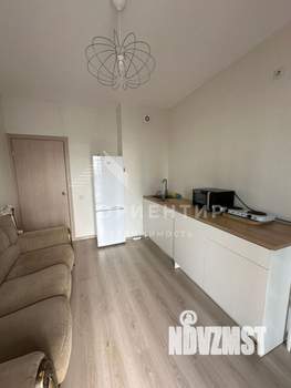 1-к квартира, вторичка, 38м2, 11/12 этаж