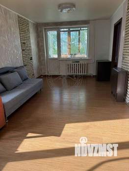Студия квартира, вторичка, 33м2, 4/5 этаж