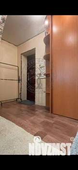 2-к квартира, вторичка, 42м2, 3/5 этаж