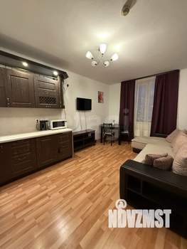 2-к квартира, вторичка, 66м2, 10/17 этаж