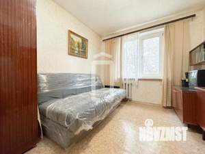 2-к квартира, вторичка, 44м2, 3/5 этаж
