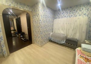 1-к квартира, вторичка, 35м2, 14/16 этаж