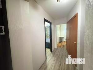 2-к квартира, вторичка, 46м2, 4/5 этаж