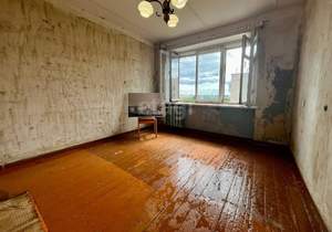 1-к квартира, вторичка, 34м2, 8/9 этаж