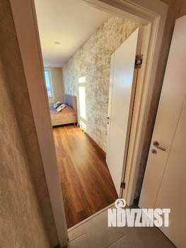 1-к квартира, вторичка, 50м2, 19/25 этаж