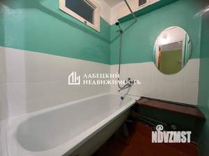 1-к квартира, вторичка, 30м2, 5/5 этаж
