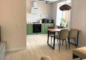 3-к квартира, вторичка, 56м2, 9/10 этаж