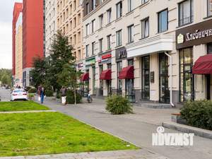1-к квартира, вторичка, 46м2, 10/21 этаж