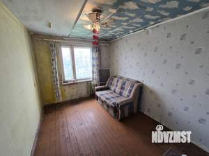 3-к квартира, вторичка, 58м2, 8/9 этаж