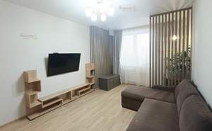 1-к квартира, вторичка, 34м2, 3/3 этаж