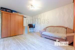 1-к квартира, вторичка, 29м2, 3/5 этаж