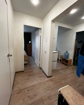 2-к квартира, вторичка, 44м2, 6/9 этаж