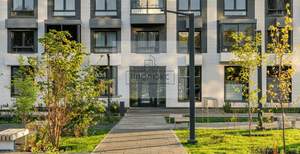 1-к квартира, вторичка, 34м2, 4/24 этаж
