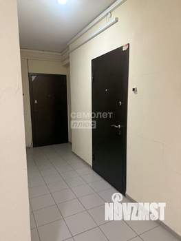 1-к квартира, вторичка, 44м2, 11/25 этаж