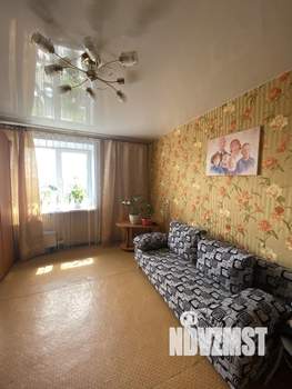 2-к квартира, вторичка, 41м2, 6/9 этаж