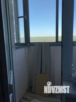 2-к квартира, вторичка, 51м2, 14/17 этаж